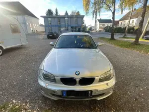 BMW 118 118d DPF Bild 2