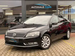 Volkswagen Passat Variant Passat 2.0 TDI Comfortline BlueMotion