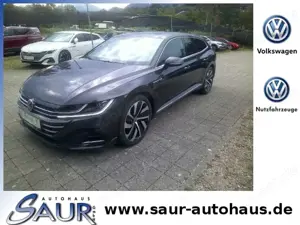 Volkswagen Arteon Shootingbrake 2.0 TDI R-Line 4Motion*DSG*Pano*Nav