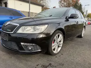 Skoda Octavia Combi RS