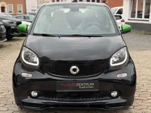 smart forTwo Bild 2
