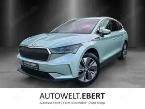 Skoda Enyaq iV 80 Lodge/KAMERA/ACC/HUD/WÄRMEPUMPE/