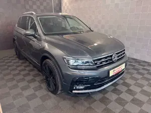 Volkswagen Tiguan 4M*R-LINE*STAND.H-R.KAM-APPLE-ACC-HUD-LM