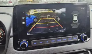 Hyundai KONA 1.0 T-GDI 48V-Hybrid N Line