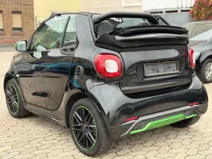 smart forTwo Bild 4