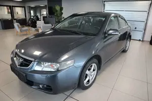 Honda Accord Lim. 2.2 i-CTDi Executive Export