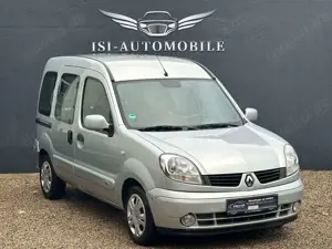 Renault Kangoo Privilege "Klima"Garantie" Bild 2