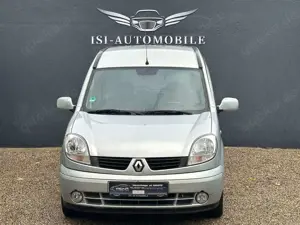 Renault Kangoo Privilege "Klima"Garantie" Bild 3
