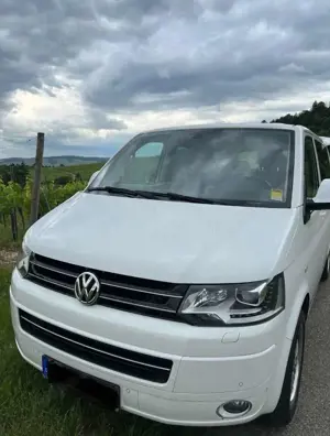 Volkswagen T5 Multivan Multivan Kurz Comfortline