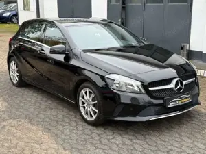 Mercedes-Benz A 180 BlueEfficiency NAVI / SHZ / PDC