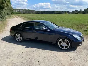 Mercedes-Benz CLS 350 CLS 350 CGI 7G-TRONIC