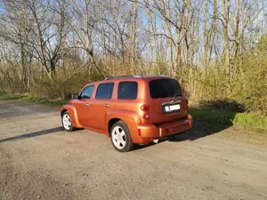 Chevrolet HHR HHR 2.4 LT Bild 3
