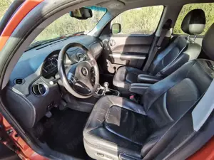 Chevrolet HHR HHR 2.4 LT Bild 5