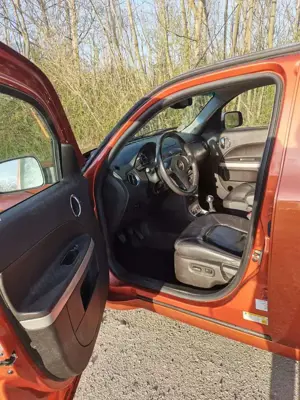 Chevrolet HHR HHR 2.4 LT Bild 4