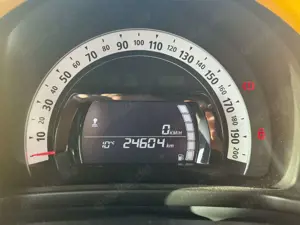 Renault Twingo 1.0 Intens Bild 5