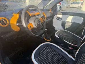 Renault Twingo 1.0 Intens Bild 3