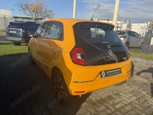 Renault Twingo 1.0 Intens Bild 2