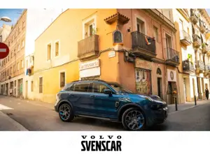 Lynk  Co 01 1.5 / Plug-In-Hybrid / Garantie / TÜV Neu / Servic Bild 1