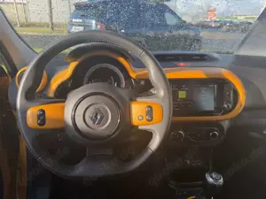 Renault Twingo 1.0 Intens Bild 4