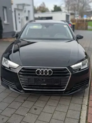 Audi A4 Avant 35 TDI