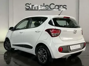 Hyundai i10 Bild 3