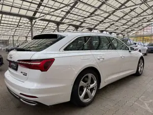 Audi A6 45 2.0 TFSI Avant  quattro sport|S-line|LED Bild 5