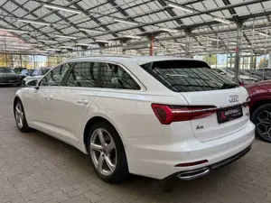 Audi A6 45 2.0 TFSI Avant  quattro sport|S-line|LED Bild 4