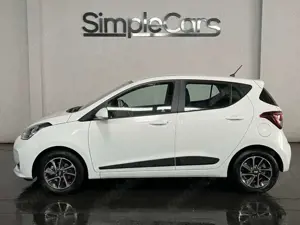 Hyundai i10 Bild 2