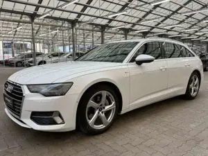 Audi A6 45 2.0 TFSI Avant  quattro sport|S-line|LED Bild 3