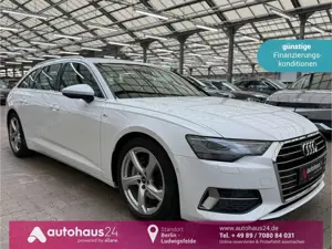 Audi A6 45 2.0 TFSI Avant  quattro sport|S-line|LED Bild 1