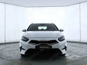 Kia Ceed / cee'd Ceed 1.5 T-GDI Vision Navi|CAM|Lenkr  Sitzhzg. Bild 2