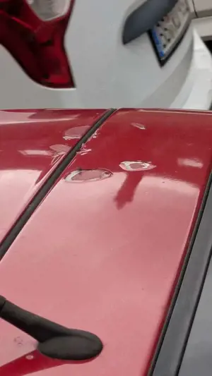 Peugeot 206 206 CC 135 Bild 3