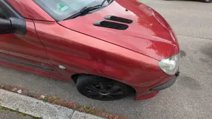 Peugeot 206 206 CC 135 Bild 4