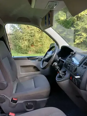 Volkswagen T5 Transporter DPF 4MOTION Service Profi Bild 2