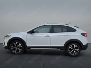 Volkswagen Taigo 1.0TSI Style Matrix/Kamera/ACC/Navi/App Bild 4