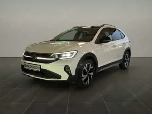 Volkswagen Taigo 1.0TSI Style Matrix/Kamera/ACC/Navi/App Bild 2