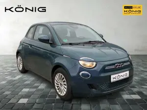 Fiat 500e Icon 3+1 CCS Navigation*Klima*Sitzheizung Bild 2