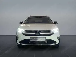 Volkswagen Taigo 1.0TSI Style Matrix/Kamera/ACC/Navi/App Bild 3