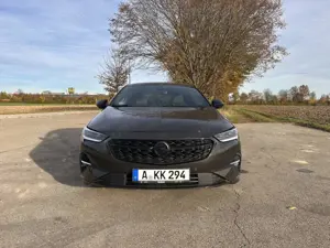Opel Insignia GS Line Plus
