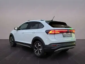 Volkswagen Taigo 1.0TSI Style Matrix/Kamera/ACC/Navi/App Bild 5