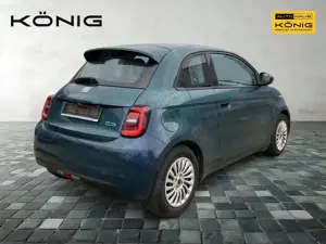 Fiat 500e Icon 3+1 CCS Navigation*Klima*Sitzheizung Bild 3