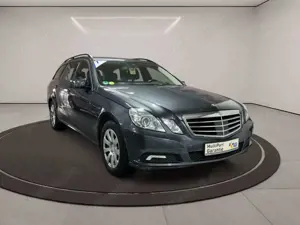 Mercedes-Benz E 350 E -Klasse T-Modell E 350 CDI