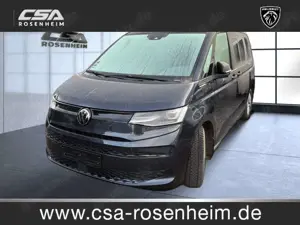 Volkswagen T7 Multivan AHK Pano Navi HUD Stdhzg Kamera DWA