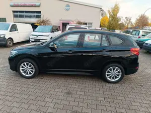 BMW X1 sDrive 18 i Advantage