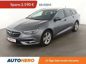 Opel Insignia 2.0 CDTI Innovation Aut.*NAVI*CAM*LED*PDC*SHZ*ACC