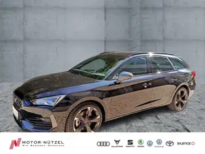 CUPRA Leon ST 1.4 e-Hybrid DSG Voll-LED+NAV+ACC+SHZ+VC