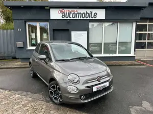 Fiat 500 Club*CarPlay*PDC*TEMP*GARANTIE*