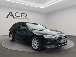 Audi A4 40 TDI S tronic Matrix-LED/AppleCar/AHK/PDC