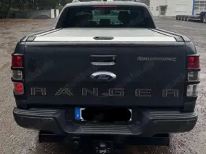 Ford Ranger Ranger Pick Up 4x4 TDCi Extra 2,0 l TDCi Wildtrak