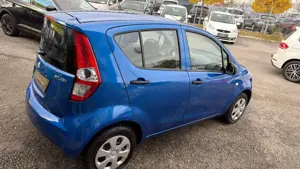 Suzuki Splash Radio BT Freisprech TÜV *15.200 KM* Bild 4